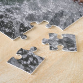 J'ai survécu au Puzzle de la rivière Mountain Fork (Côté)