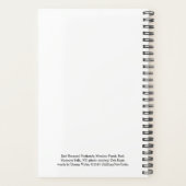 J'ai tenu le Ciel dans ma main - Oiseau Lover (Dos)