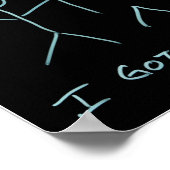 J'ai ton affiche (Coin)