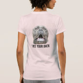 J'Ai Ton T-Shirt Corso Dog Dos (Dos)