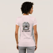 J'Ai Ton T-Shirt Corso Dog Dos (Dos entier)