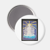 J'Ai Toujours Été Magnet (Recto/Verso)
