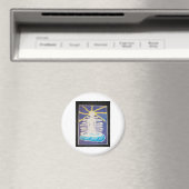 J'Ai Toujours Été Magnet (In Situ (Lave-vaisselle))