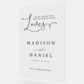 J'ai trouvé celui que mon âme aime ! Script, (Angle)