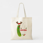 J'Ai Trouvé Le Sac De Noël (Dos)