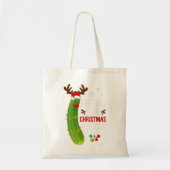 J'Ai Trouvé Le Sac De Noël (Devant)