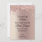 J'Ai Trouvé Mes Cartes De Propositions Pour Ma Soe (Devant)