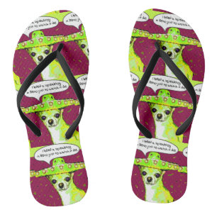 J'ai tué un shaktoy dans les tongs de Reno Chihua