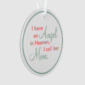 J'Ai Un Angle Dans Le Ciel Sympathie Garde Photo (devant)