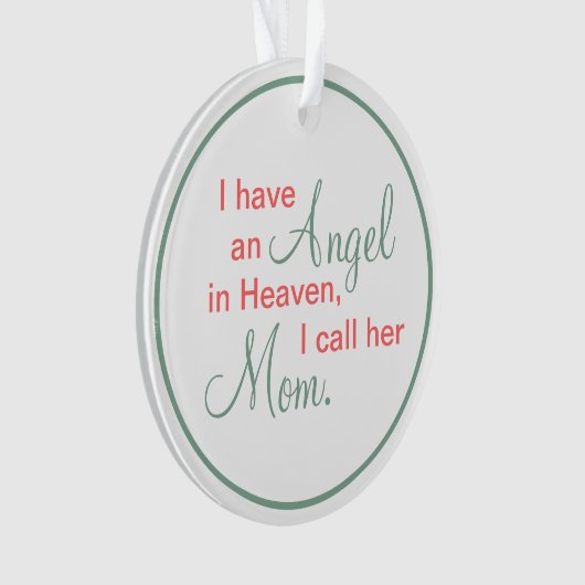 J'Ai Un Angle Dans Le Ciel Sympathie Garde Photo (devant)