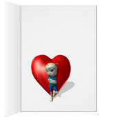 j'ai un oeil sur toi (Intérieur (Droit))