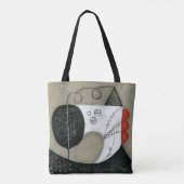 J'Ai Un Sac fourre-tout De Machine À Coudre (Dos)