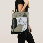 J'Ai Un Sac fourre-tout De Machine À Coudre (De près)