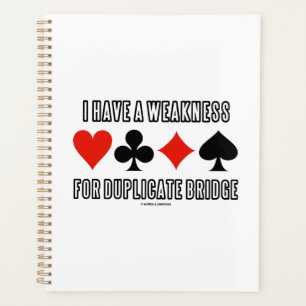 J'Ai Une Faiblesse Pour Le Pont En Double