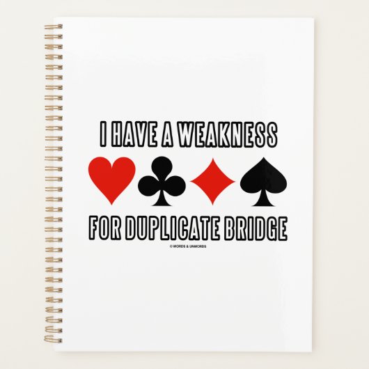 J'Ai Une Faiblesse Pour Le Pont En Double (Devant)