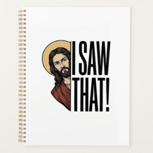 J'ai vu ce dessin graphique religieux drôle Peek_1