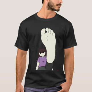jaiden animaties OPNIEUW T-shirt