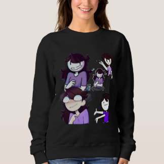 😂😂jaiden animaties😂😂jaiden animaties😂😂😂 trui