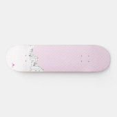 J'aime Berlin Skateboard (Horz)