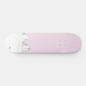 J'aime Berlin Skateboard (Horz)