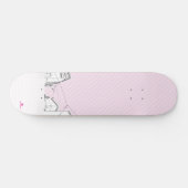 J'aime Berlin Skateboard (Horz)