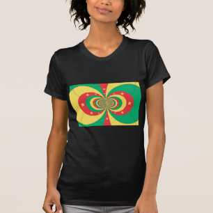J'aime Cameroon T-shirt
