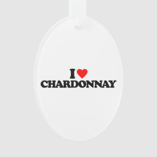 J'AIME CHARDONNAY