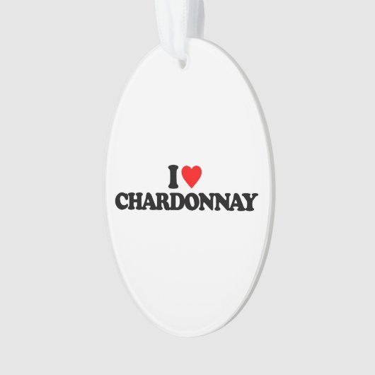 J'AIME CHARDONNAY (devant)