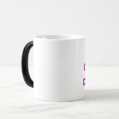 J'AIME DE GRANDES TASSES ET JE NE PEUX PAS ME (Devant gauche)