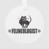 J'aime des chats (dos)