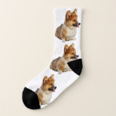 j'aime des Corgis (Gauche - extérieur)