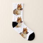 j'aime des Corgis (Droite extérieur)