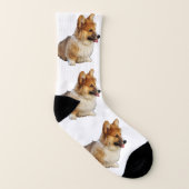 j'aime des Corgis (Gauche intérieur)