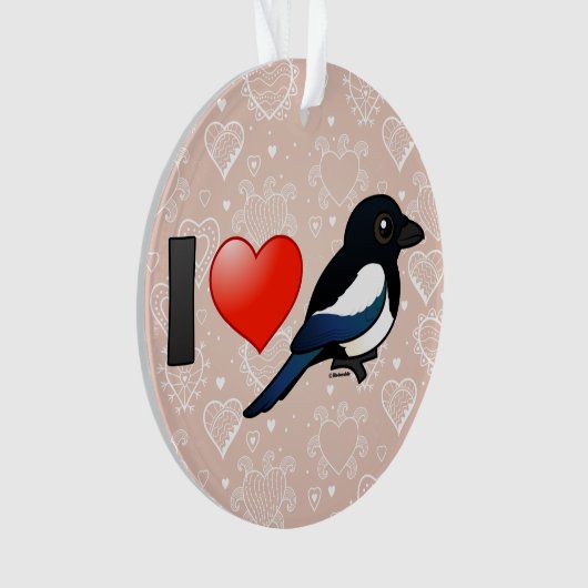 J'aime des pies (devant)