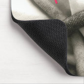 J'aime des rats ! tapis de souris (Coin)