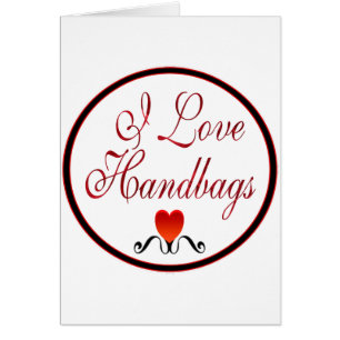 J'aime des sacs à main