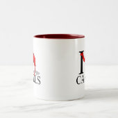 J'aime des tasses de chameaux (Centre)