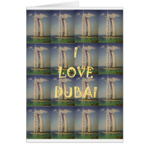 J'aime Dubaï