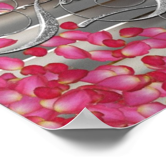 J'aime être Propre Poster (Coin)