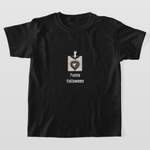 J'aime Funny Halloween stylish T-shirt