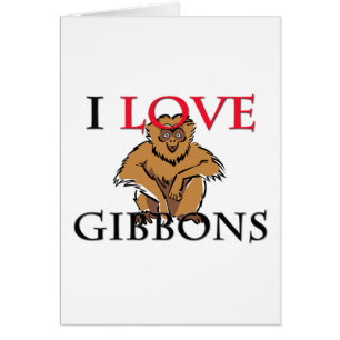 J'aime Gibbons