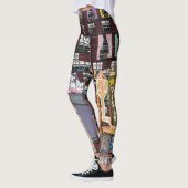 J'AIME Harlem Leggings (Gauche)
