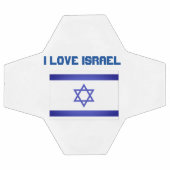 J'aime Israël (Plat)