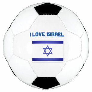 J'aime Israël
