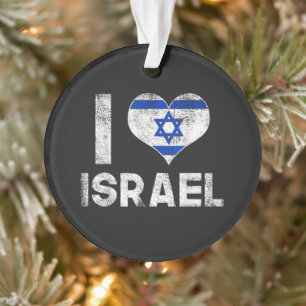 J'aime Israël