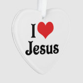 J'aime Jésus (devant)
