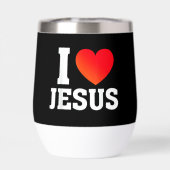 J'aime Jésus (Arrière)