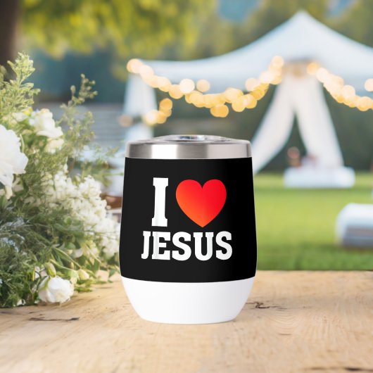 J'aime Jésus (Mariage (pivoté))