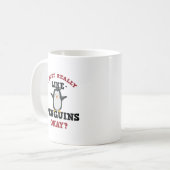 J'aime juste vraiment la tasse de citation de (Devant gauche)