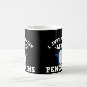 J'aime juste vraiment la tasse de citation de (Centre)